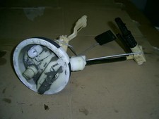 BMW E39 535i Typ 5/D Tankgeber Kraftstoffanzeige 1183206 Füllstandsgeber