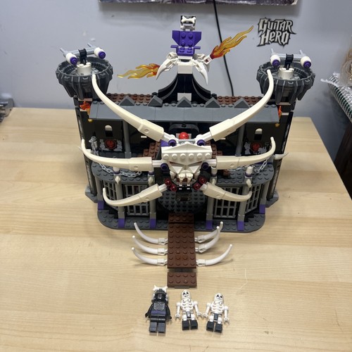 Lego ninjago garmadon - ninjago:, dark