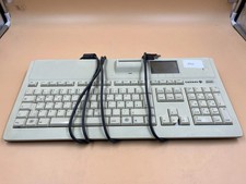 cherry G1504 Tastatur eHealth Keyboard beschädigt