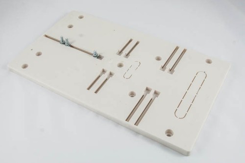 ENERGY/Zählertafel-Drehstromm
