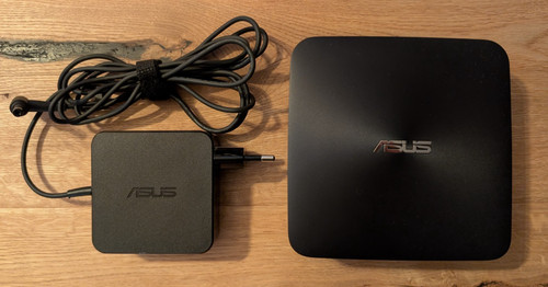 Asus vivomini un65 6100u - vivomini,