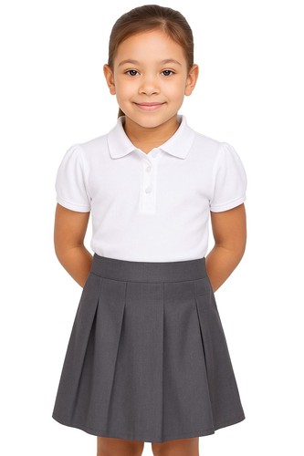 Kinder mädchen uniform - mädchen,