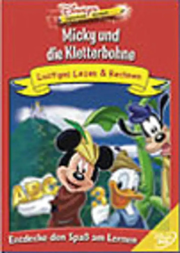 Disneys spielend lernen micky - disneys, lernen-micky