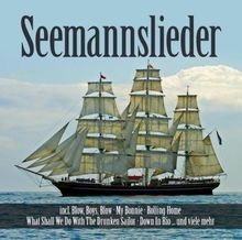 Seemannslieder von various - various, |