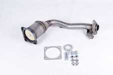 ✅ NEU Katalysator Kat passt