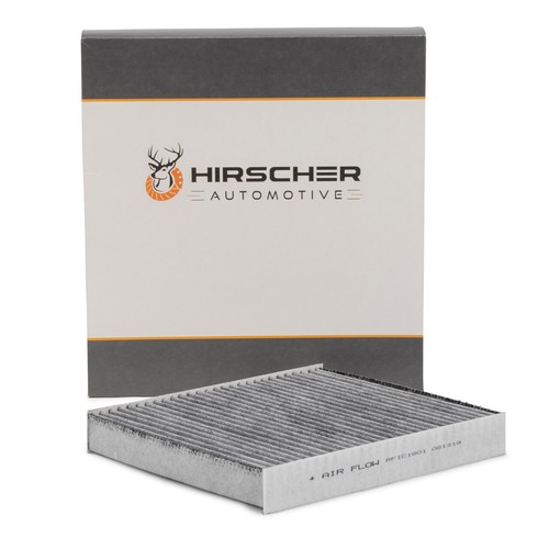 Hirscher innenraumfilter - hirscher,