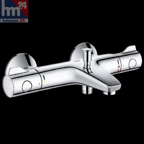 Grohe grohtherm 800 - grohe,