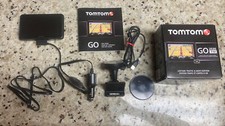 TomTom GO 2535 M Live 5" GPS