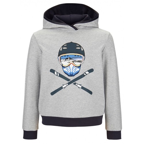 Bogner kids sweatshirt - bogner,