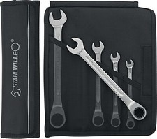 Maulringratschenschlüsselsatz