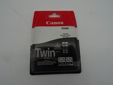 Original Canon PGI-525PBK  / PGI525 Twinpack Tinten black für  Pixma IP 4850