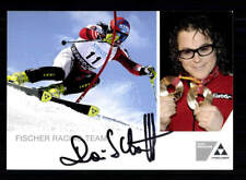 Rainer Schönfelder Autogrammkarte Original Signiert +92449