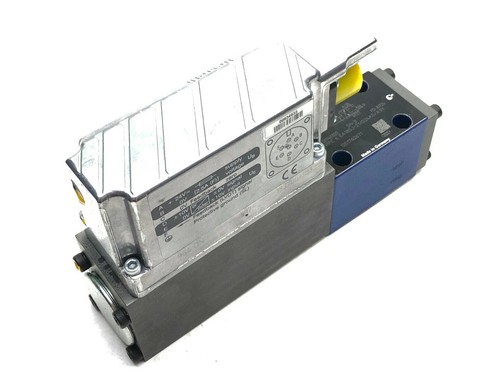 Bosch rexroth - bosch,