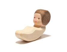 Kind für Wiege - Ostheimer