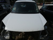 Motorhaube Citroen Berlingo M