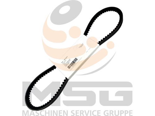 06312277 keilriemen original - 06312277,