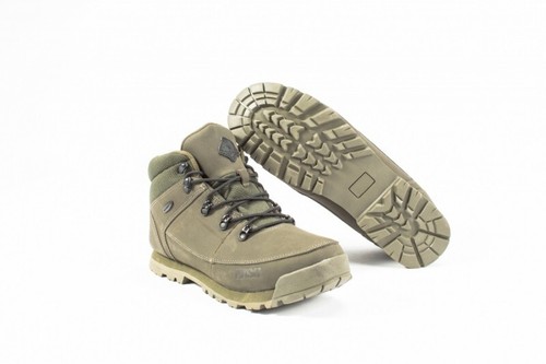 Nash trail boots - zt,