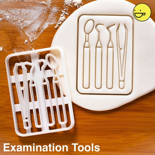 Dental untersuchungswerkzeuge - dental,