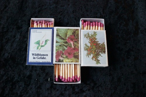 3er seltene alte