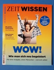 DIE ZEIT WISSEN Nr.06
