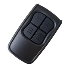 TKSTAR 26,995Mhz Handsender kompatibel zu Bosch GTF- 27 / 40 gelbe LED