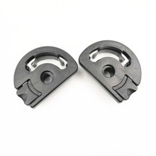 2X Vordersitz Armlehne