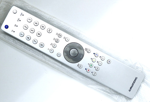 Grundig rc2133501 tp1 - grundig,