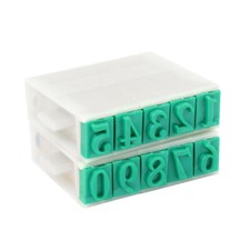 Plastik gummi 13mm breite 9 - breite, 0-9