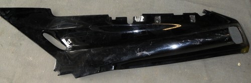 Heckverkleidung links kawasaki - links,