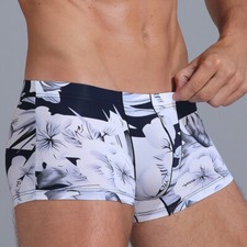 Aus Seide Herren Unterwäsche