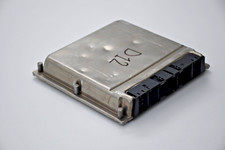 Mercedes-Benz W220 S55 AMG