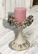 Shabby Vintage Kerzenständer