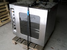 2 Kombidämpfer 1 X Juno 10/1 und 1 X Rational CM 101 mit Strom gebraucht 