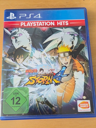 Naruto shippuden ultimate - naruto, shippuden: