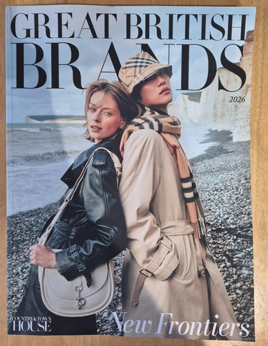 Great british brands 2026 - great,