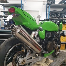 Kawasaki zrx 1200 - kawasaki,