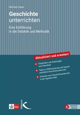 Geschichte unterrichten |