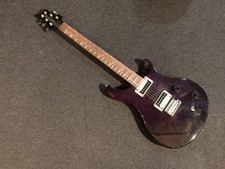 Gitarre prs santana - e-gitarre,