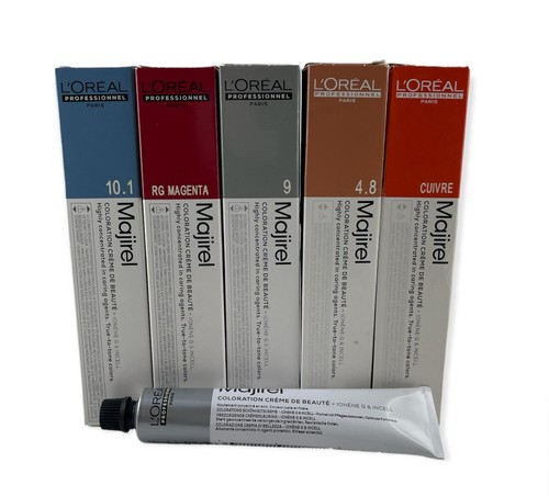 Loreal professionnel majirel - loreal,