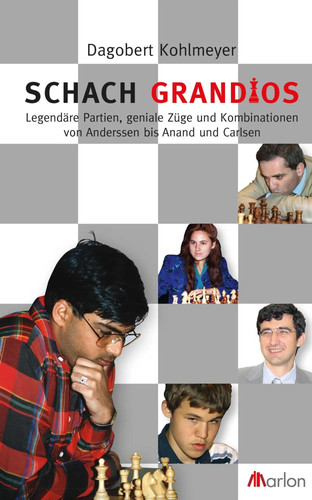 Schach grandios dagobert - grandios,