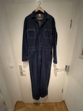 Pike Brothers Denim  Overall