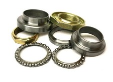 Lenkkopflager Satz 4 Takt