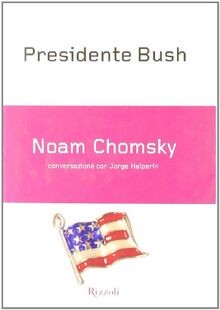 Presidente bush piccoli - bush, (piccoli
