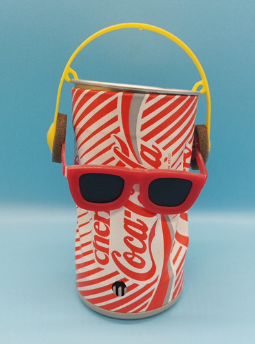 Topp kult coca cola - coca,