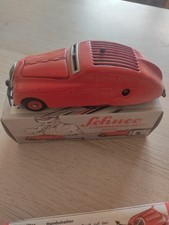 Schuco Kommando anno 2000 Originalverpackt!  perfekter Zustand