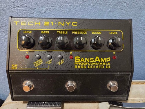 Tech nyc sansamp - 21,