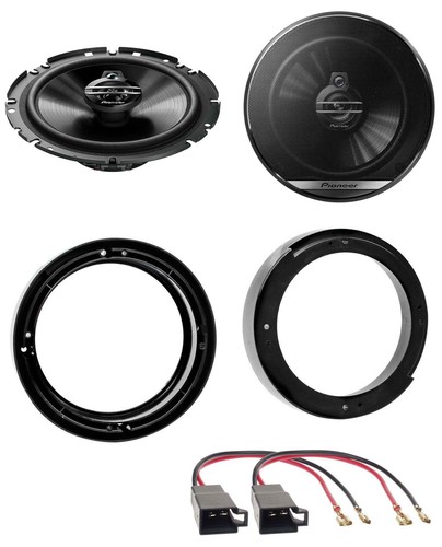 Pioneer wege 300watt - pioneer,