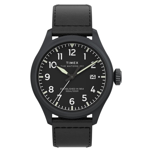 Timex tw2y18900 elegante - tw2y18900,