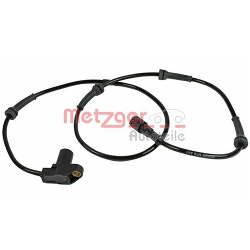 Metzger raddrehzahlsensor - metzger,