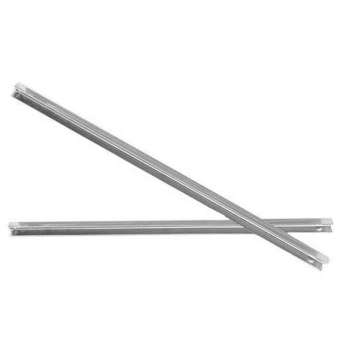 Ggm gastro edelstahlschienen - ggm,